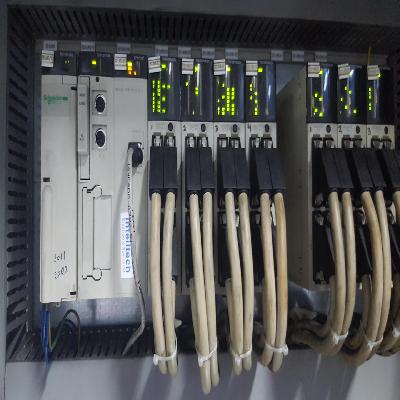 PLC Repairing Service