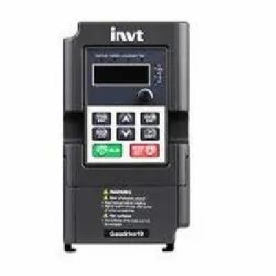 INVT GD10 VFD Drive