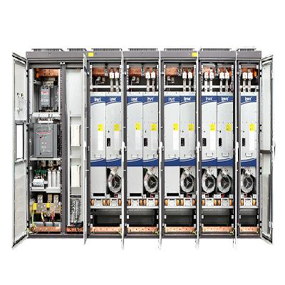 INVT GD800 Series Engineering VFD Drive