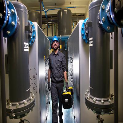Compressor Repairing Service