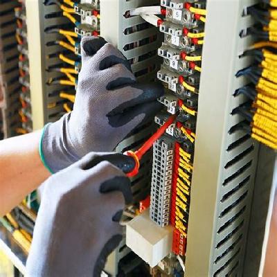 DC Panel Repairing Service