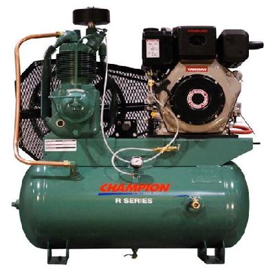 Diesel Air Compressor