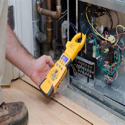 Electric Compressor Repairing Services