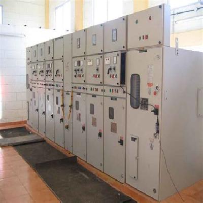 Electric HT Panel Repairing Service