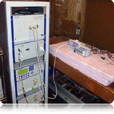 Electric Surge Testing Service