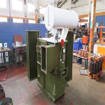 Electric Transformer Repairing Service