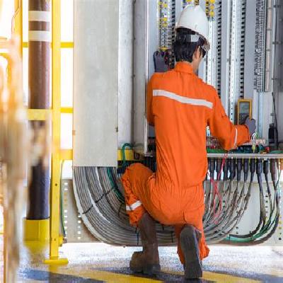 Electrical Contractor Service