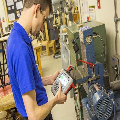 Electrical Safety Testing Service