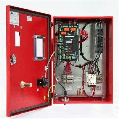 Electronic Control Panel Repairing Service