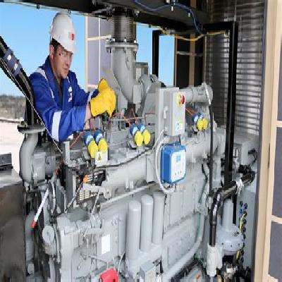 Generator Repairing Service