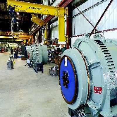 Generators Maintenance Service