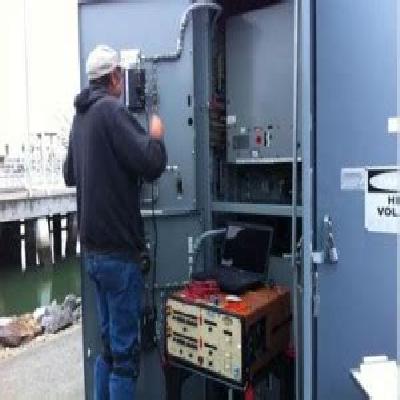 High Pot Testing Service