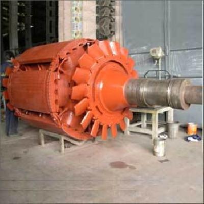 HT Motor Repairing Service
