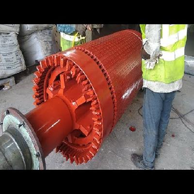 HT Motors Overhauling Maintenance Service