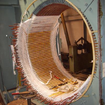 HT Motors Repairing Services