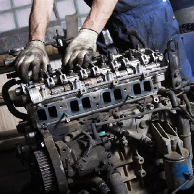 LT Motors Repairing Service