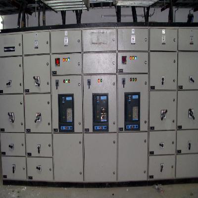 LT Panel Maintenance Service