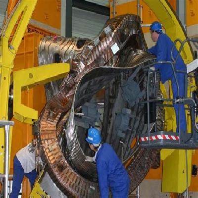 Magnet Coil Repairing Service