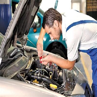Mechanical Repairing Services