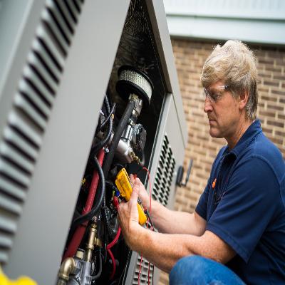 Power Generator Repairing Service