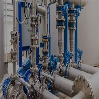 Pumps Repairing Services