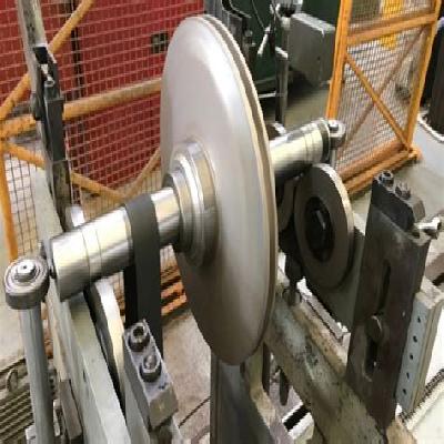 Rotor Balancing Services