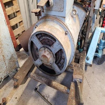 Welding Generator Repairing Service