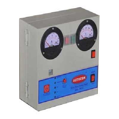 AC Drive Control Panel