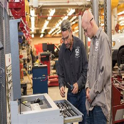 PCC Repairing Service