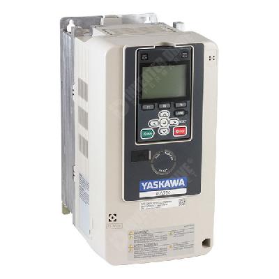 Yaskawa VFD Drive-GA700