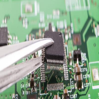 AC Drives Component Level Repairing Services