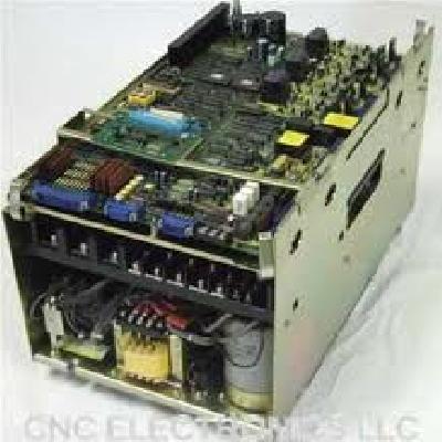 AC Drives Repairing Services