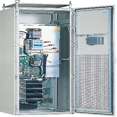 Active Harmonic Filters