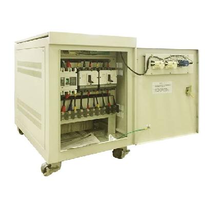 Active Power Factor Correction Systems