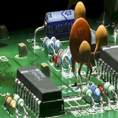 Component Level Repair Service
