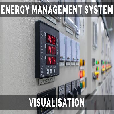 Energy Management System Development