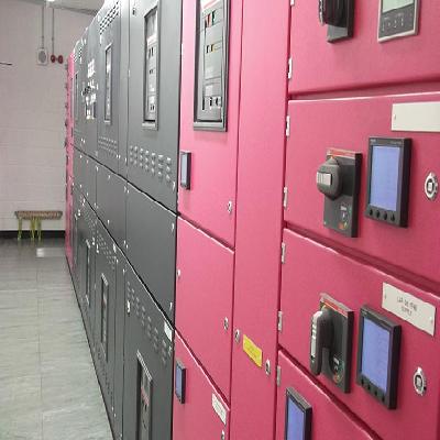 LV Electrical Switchgear Maintenance Services