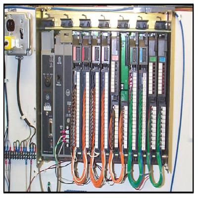 PLC Machine Level Repairing Service