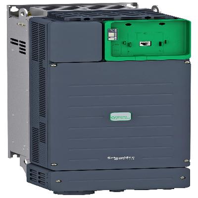 Schneider Atv340 Drive