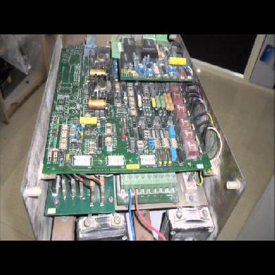 VFD Repairing Services