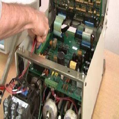AC And DC Drive Repairing Service