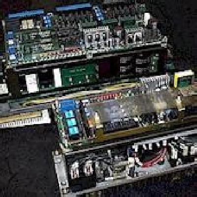 AC DC Drive Repair Services