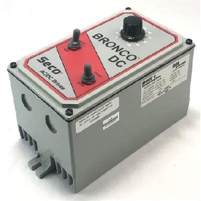 AC orDC Drive