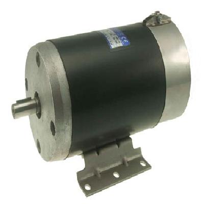 DC Motor Drives
