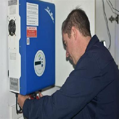 Inverter Repairing Services