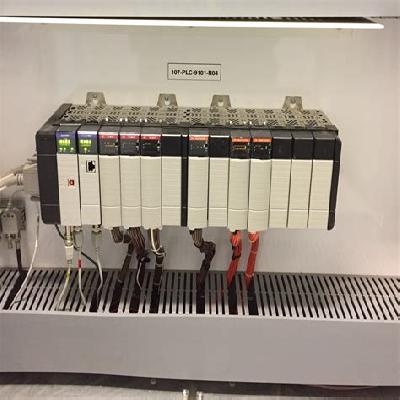 Logic Controller Repair Services
