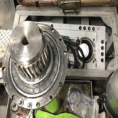 Stabilizer Repairing Services