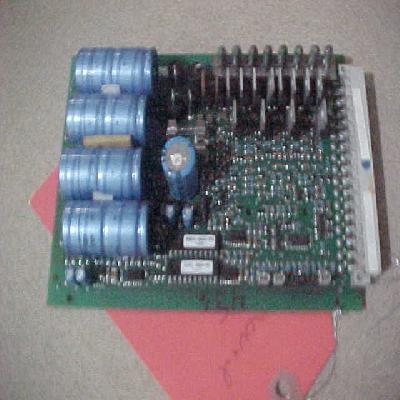Stepper Drive Repairing Service