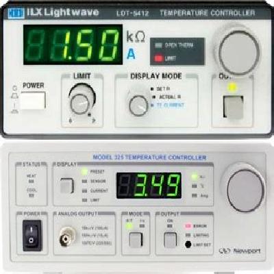 Temperature Controller Repair Services
