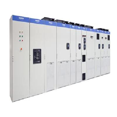 Danfoss Drive Panel